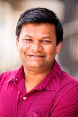 Siddharth Saksena